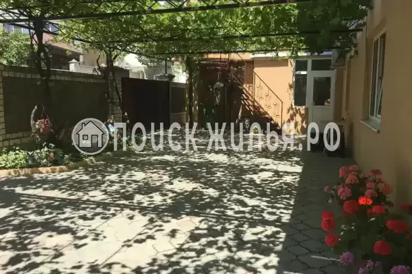 Гостевой дом «У Надежды», Кабардинка