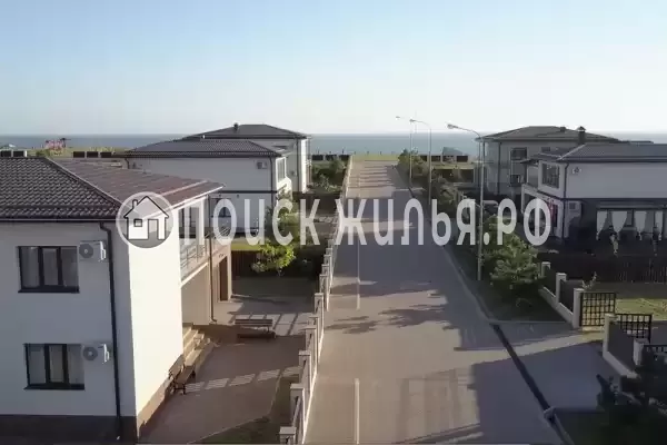 Частный сектор «Коттедж на 1 береговой», За Родину