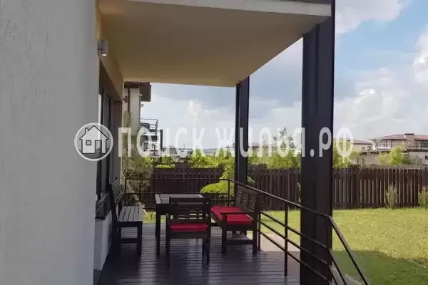 Частный сектор «Коттедж на 1 береговой», За Родину