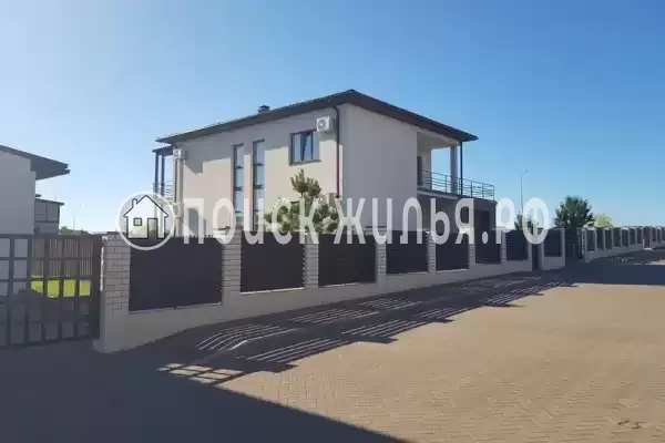 Частный сектор «Коттедж на 1 береговой», За Родину