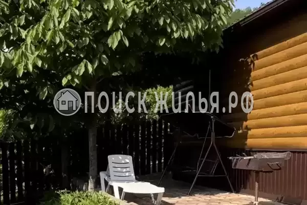 Дом под ключ «У Сергея», Дедеркой