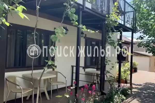 «Sadorini», Кабардинка