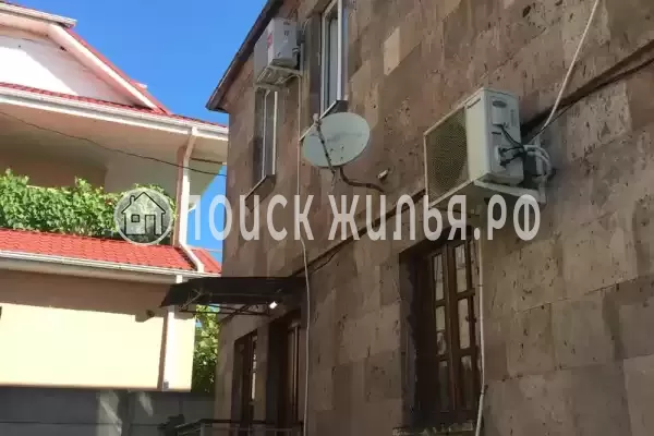 Гостевой дом «Кипарис»