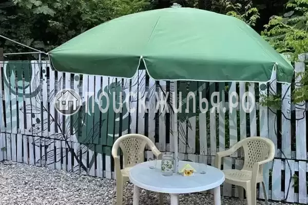 Гостевой дом «Кипарис», Гагра