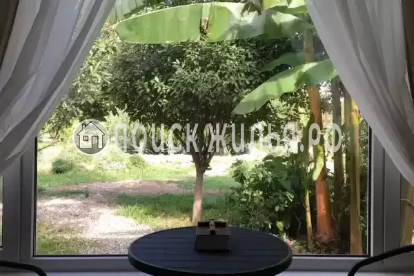 Гостиница «Святая Абхазия», Пицунда