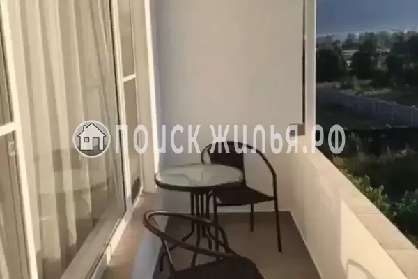 Гостиница «Святая Абхазия», Пицунда