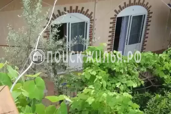 Гостевой дом «В центре Гагры», Гагра Гостевой дом «В центре Гагры», Гагра