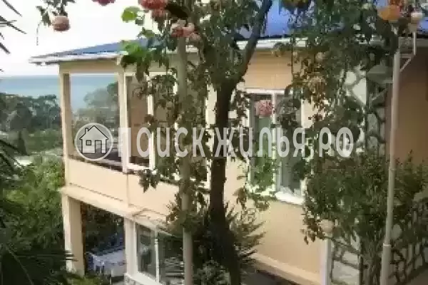 Гостевой дом «В центре Гагры», Республика Абхазия, Гагра, Барциц, д.5