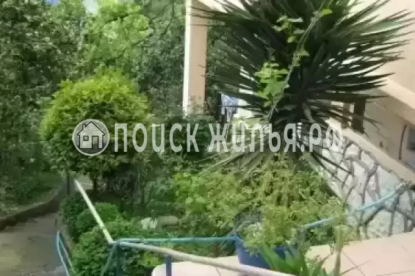 Гостевой дом «В центре Гагры», Гагра Гостевой дом «В центре Гагры», Гагра