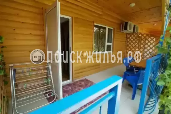 Частный сектор, Новоселов, д.20, Витязево Частный сектор, Новоселов, д.20, Витязево