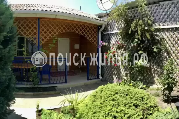 Частный сектор, Новоселов, д.20, Витязево Частный сектор, Новоселов, д.20, Витязево