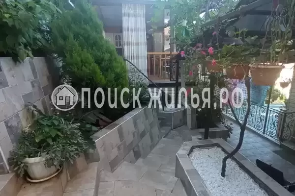 Гостевой дом «Арина», Гагра Гостевой дом «Арина», Гагра