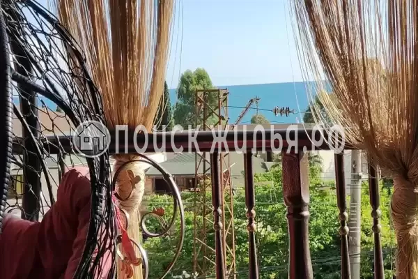 Гостевой дом «Арина», Гагра Гостевой дом «Арина», Гагра
