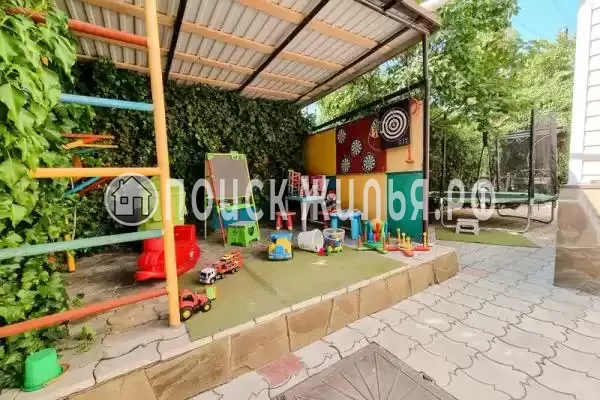 Частный сектор «Мелодия», Витязево