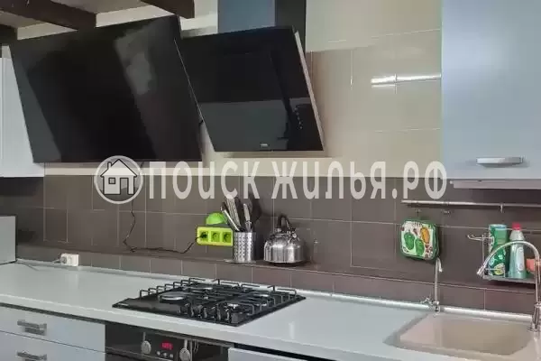 Дом под ключ, СМУ-4, д.10, Небуг