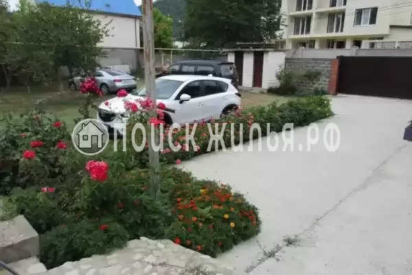 Частный сектор «Вера», Ольгинка