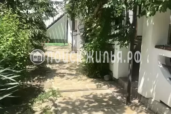 Частный сектор «Роза Пикуба», Солнечногорское Частный сектор «Роза Пикуба», Солнечногорское