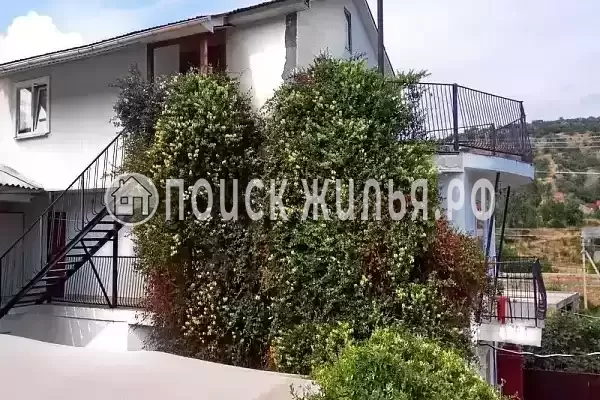 Частный сектор «Роза Пикуба», Солнечногорское Частный сектор «Роза Пикуба», Солнечногорское