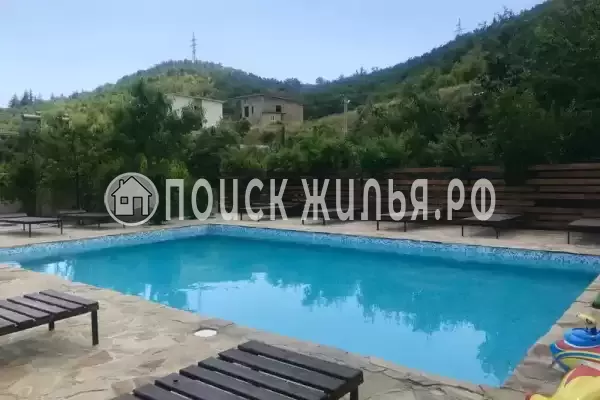 Частный сектор «Роза Пикуба», Солнечногорское Частный сектор «Роза Пикуба», Солнечногорское