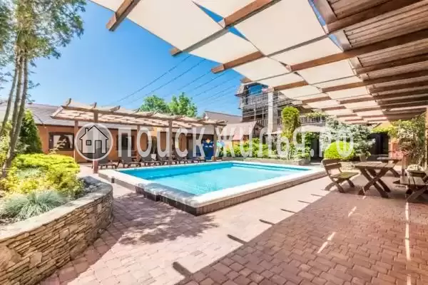 «Villa Lucia», Архипо-Осиповка «Villa Lucia», Архипо-Осиповка