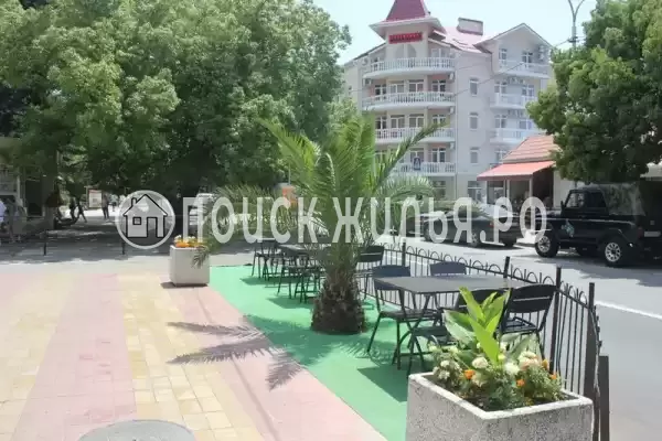 «Диана», Лазаревское «Диана», Лазаревское