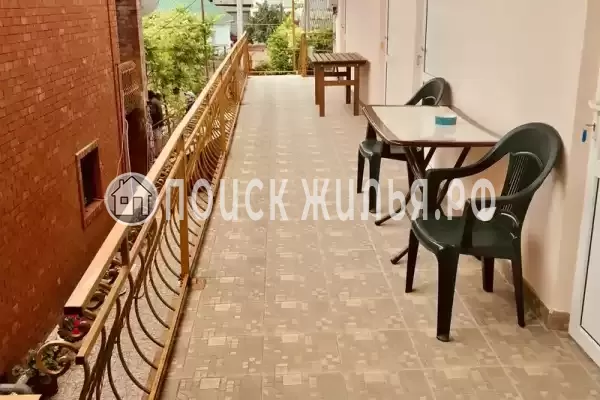 «Арина», Новомихайловский «Арина», Новомихайловский