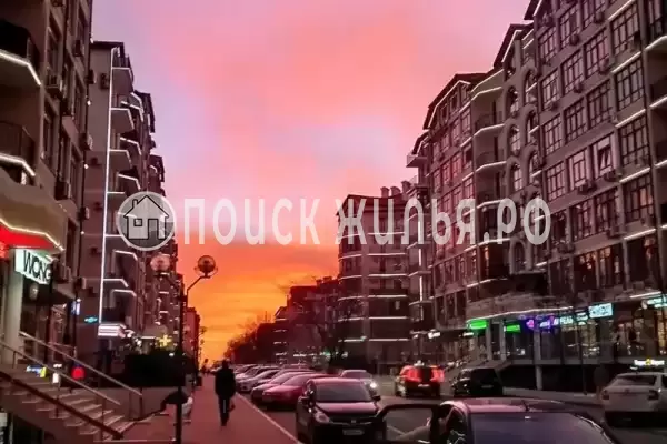 Квартира «На Крымской», Геленджик Квартира «На Крымской», Геленджик