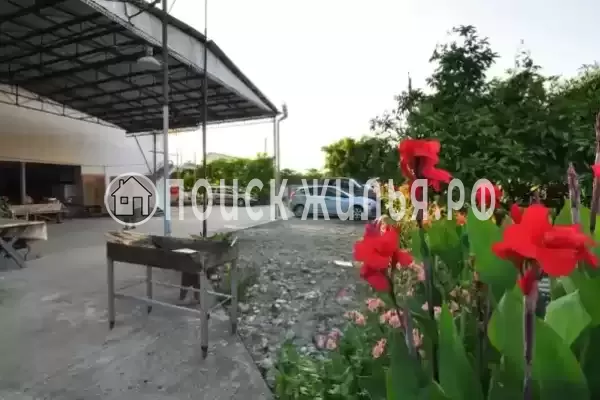 Частный сектор «У Ануш», Алахадзы