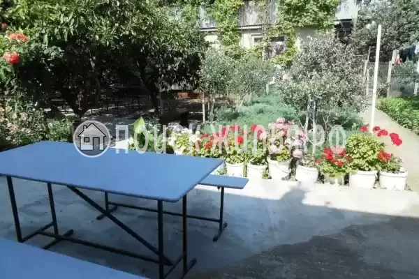 Частный сектор «У Ануш», Алахадзы