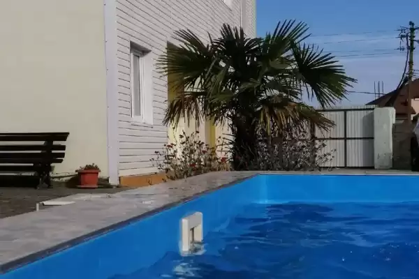 Гостевой дом «У моря»