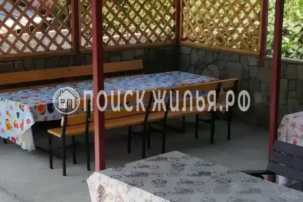 «У моря», Макопсе