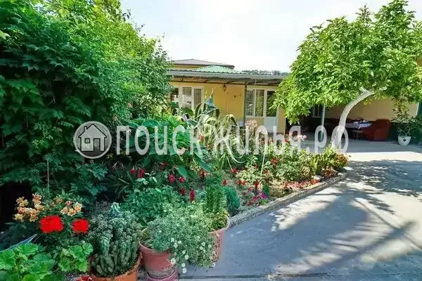 Частный сектор «Green House», Лдзаа Частный сектор «Green House», Лдзаа