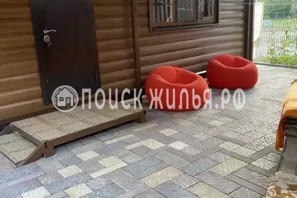 Частный сектор «Домик на море», Ольгинка Частный сектор «Домик на море», Ольгинка