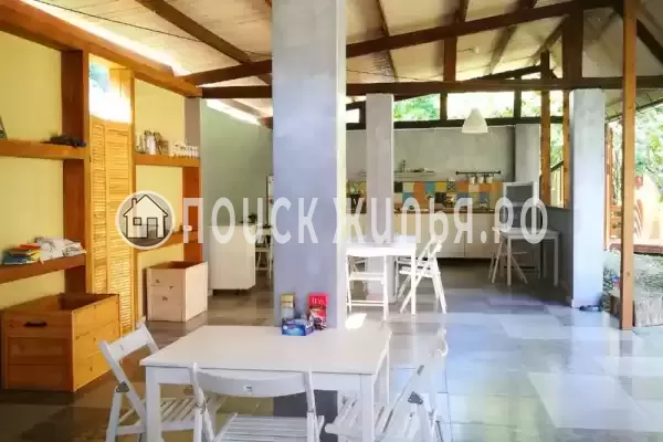 «МореЧемодан», Головинка «МореЧемодан», Головинка