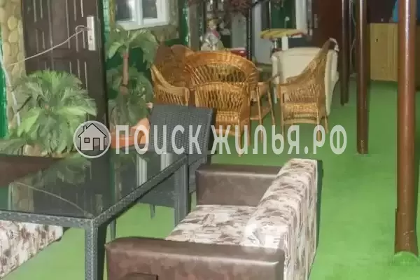 «У моря», Туапсе