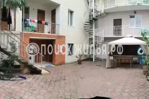 Гостевой дом «Отдых у камы», Гагра