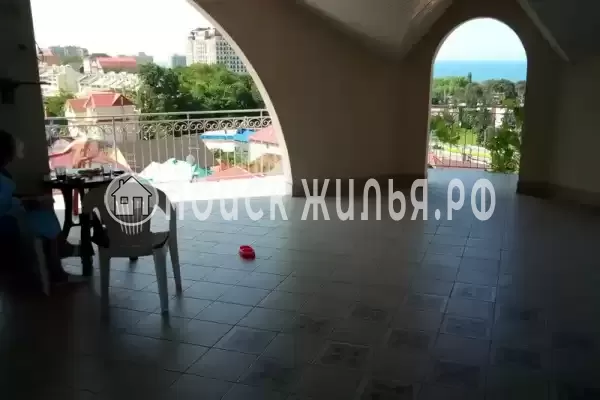 «На Медовой», Адлер