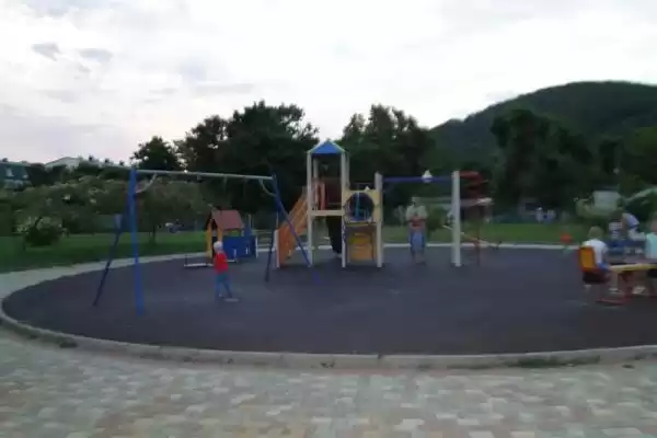 Гостевой дом «Вилана», Краснодарский край, Новомихайловский, Ленина, д. 23