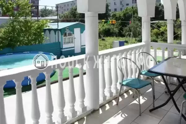 «Григорий», Джубга