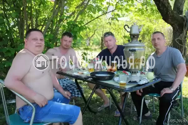 Частный сектор «Григорий», Джубга