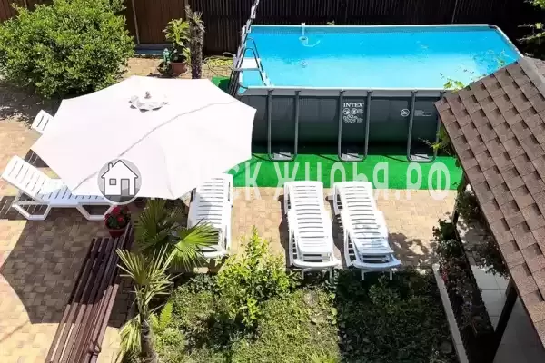 Эвкалиптовая, д.27, Лазаревское Эвкалиптовая, д.27, Лазаревское