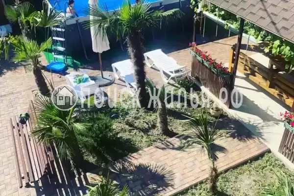 Эвкалиптовая, д.27, Лазаревское Эвкалиптовая, д.27, Лазаревское