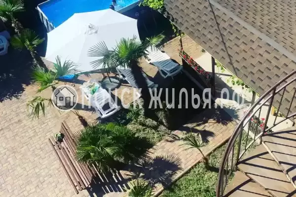 Эвкалиптовая, д.27, Лазаревское Эвкалиптовая, д.27, Лазаревское