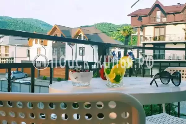 Гостиница «Nur», Лазаревское Гостиница «Nur», Лазаревское