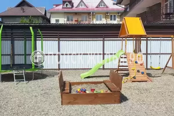 Гостиница «Nur», Лазаревское Гостиница «Nur», Лазаревское