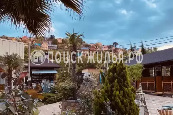 Гостевой дом «София», Лазаревское