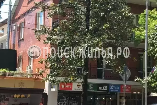 Частный сектор «У Дарьи», Краснодарский край, Сочи, Лазаревское, Победы, д.123А