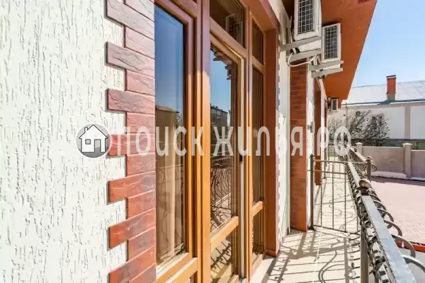 «Рафаэль», Геленджик