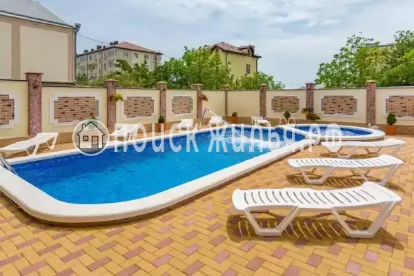 «Рафаэль», Геленджик