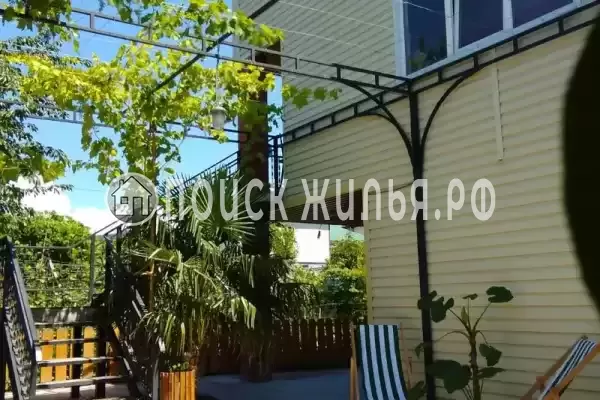 Частный сектор «VineHouse»